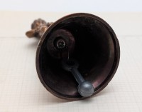 Колокольчик Писающий мальчик Брюссель (B152)