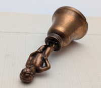 Колокольчик Писающий мальчик Брюссель (B152)