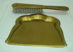 Совок со сметкой (P039)