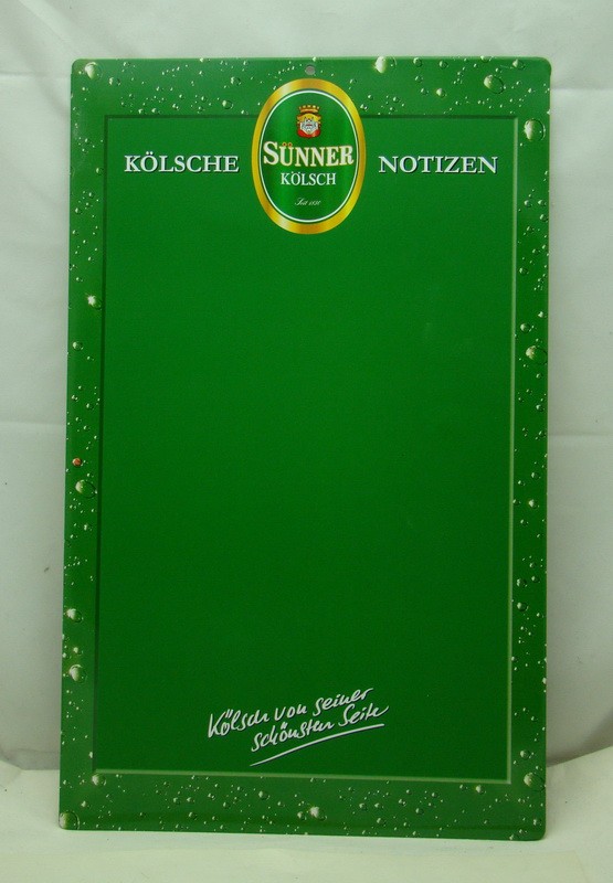 Меню для записей мелом (P666)