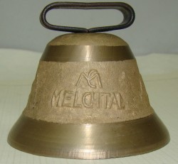 Колокольчик Melchtal (W317)