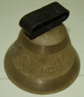 Колокольчик Melchtal (W317)