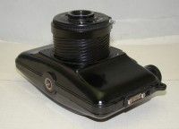 BOYER фотоаппарат старинный (X633)