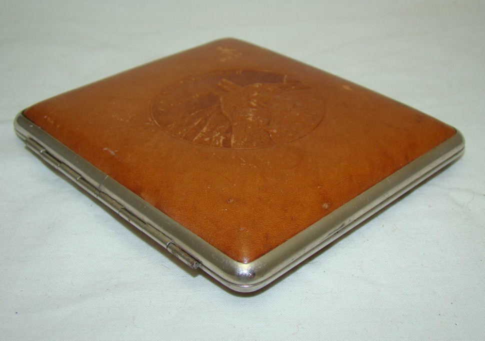 Портсигар KONIGSWINTER (U047)