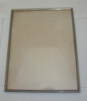 Рамка для фотографии старинная (N333) 