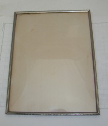 Рамка для фотографии старинная (N333) 