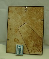 Рамка для фотографии старинная (N333) 