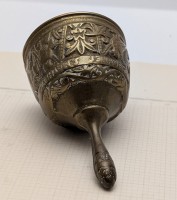 Колокольчик винтажный Четыре евангелиста (B153