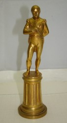 Фигурка статуэтка Наполеон (W582)