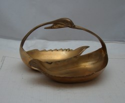 Менажница Лебеди (W677)