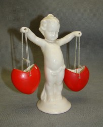 Фигурка Валентин Весы (X163)