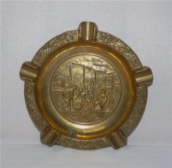 Пепельница большая для сигар (K864)