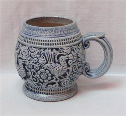 Кружка пивная (S356)