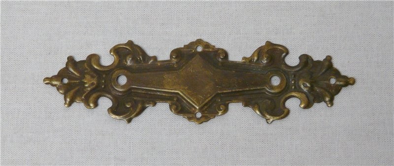 Накладка на мебель (L229)