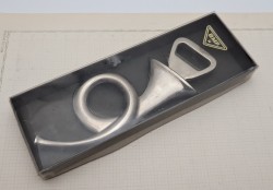 WMF винтажная открывалка Охотничий рожок (A860)