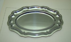 Подносик маленький (P768)