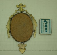 Зеркальце настенное (P881)