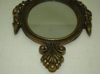 Зеркальце настенное (P881)