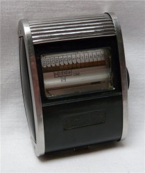 Фотоэкспонометр (J756)