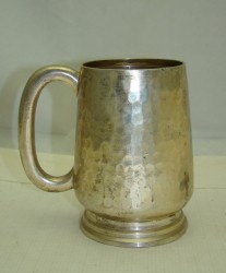 Кружка старинная (N133)