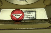 BMF подсвечники винтажные пара (Y638)
