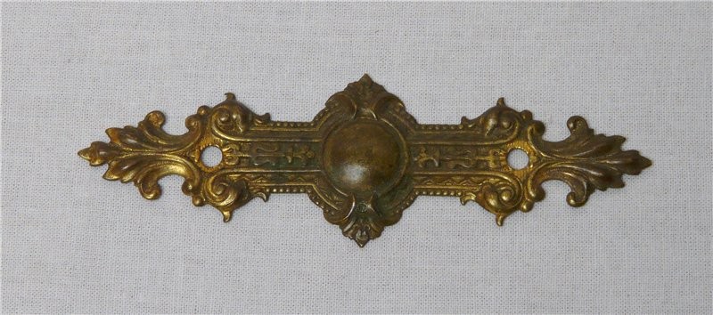 Накладка на мебель (L230)