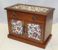 Шкатулка винтажная Комод (Z033)