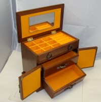 Шкатулка винтажная Комод (Z033)