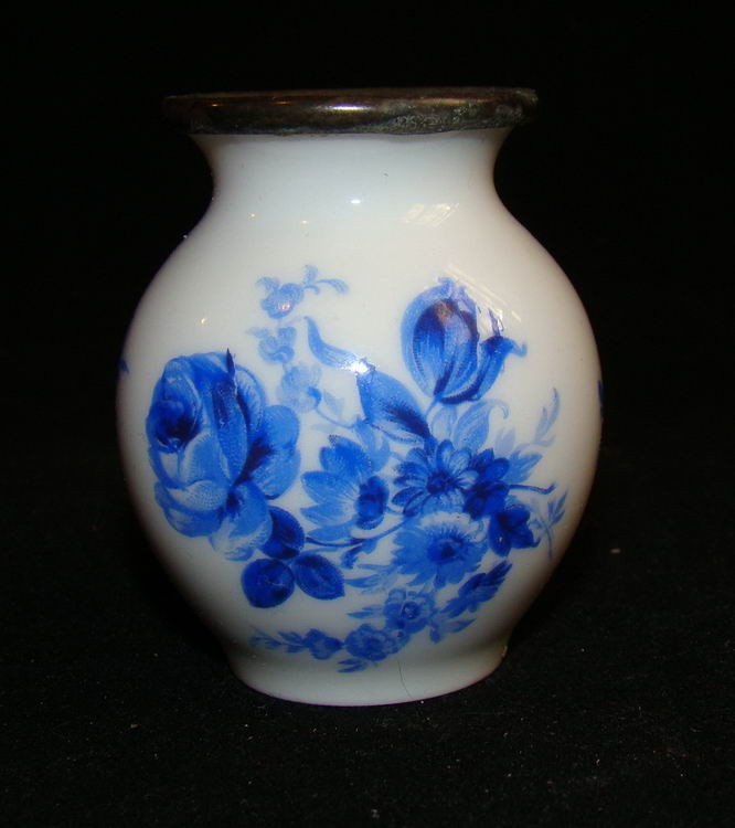 Вазочка мини (U563)