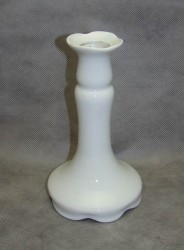 Подсвечник фарфоровый LIMOGES (V418)