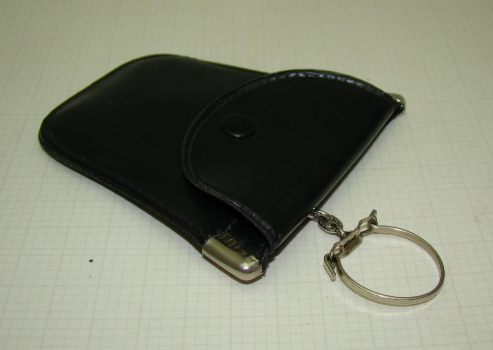 Ключница (Q180)