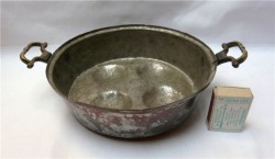 Сковорода миска  для яиц  (H077)