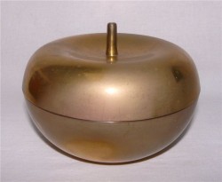 Шкатулка  (H738)