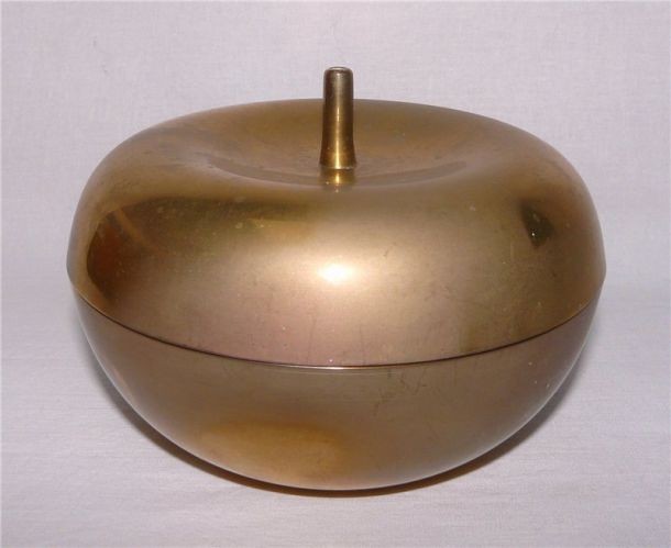 Шкатулка  (H738)