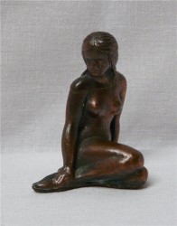 Фигурка "Женщина" (S258)