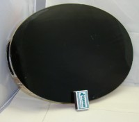 Поднос  Ар Нуво с иллюстрациями Альфонса Марио Муха (M090)