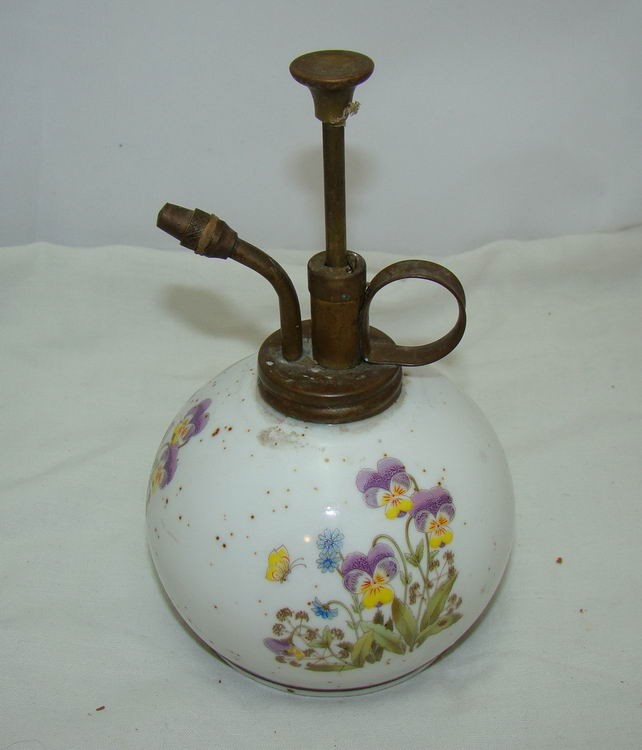 Пульверизатор фарфоровый (U050)