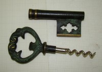 Штопор Ключ (N184)