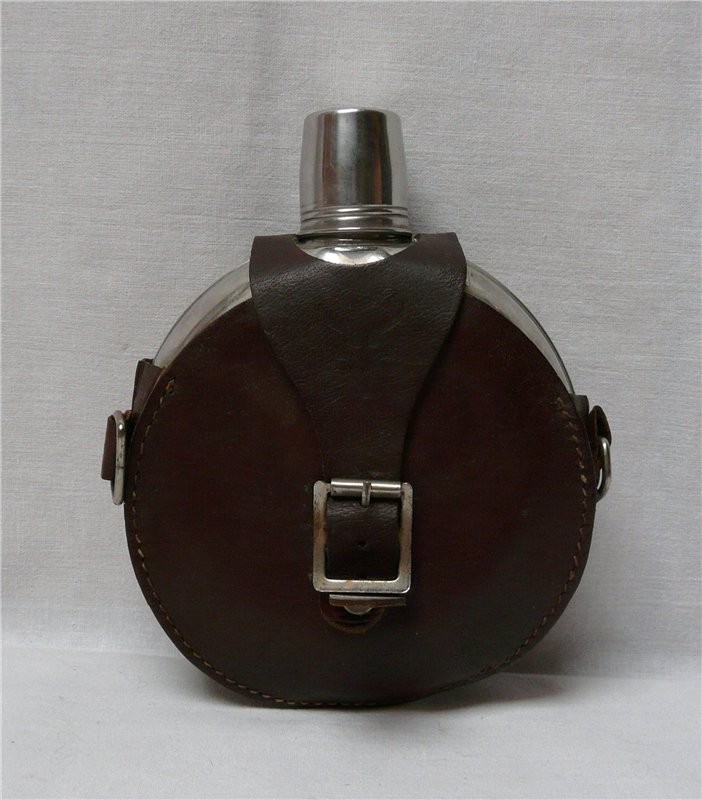 Фляжка для алкоголя (L036)