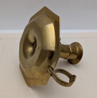 Подсвечник винтажный с регулятором (A863)