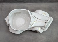 Ваза кашпо винтажное Автомобиль (A962)