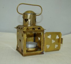 Фонарик свечной (P671)