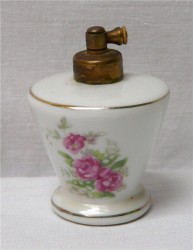 Пульверизатор старинный для духов (C891)