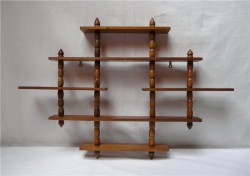 Полочка на стену (K095)