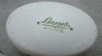 Limoges набор для яйца (X783)
