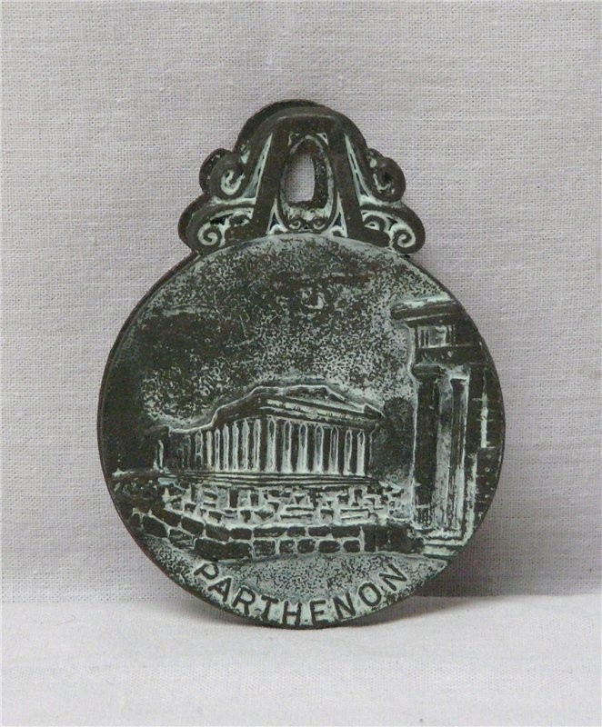 Зажим для денег и бумаг (K667)