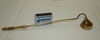 Свечегасилки гасило для свечей винтажные 2 шт. (Y641)