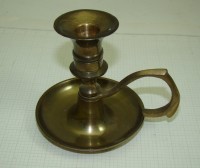 Подсвечник переносной маленький (M189)