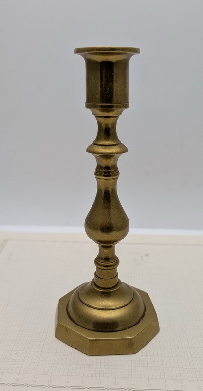 Подсвечник старинный (A864)