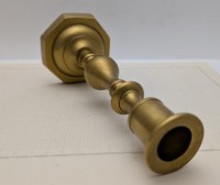 Подсвечник старинный (A864)